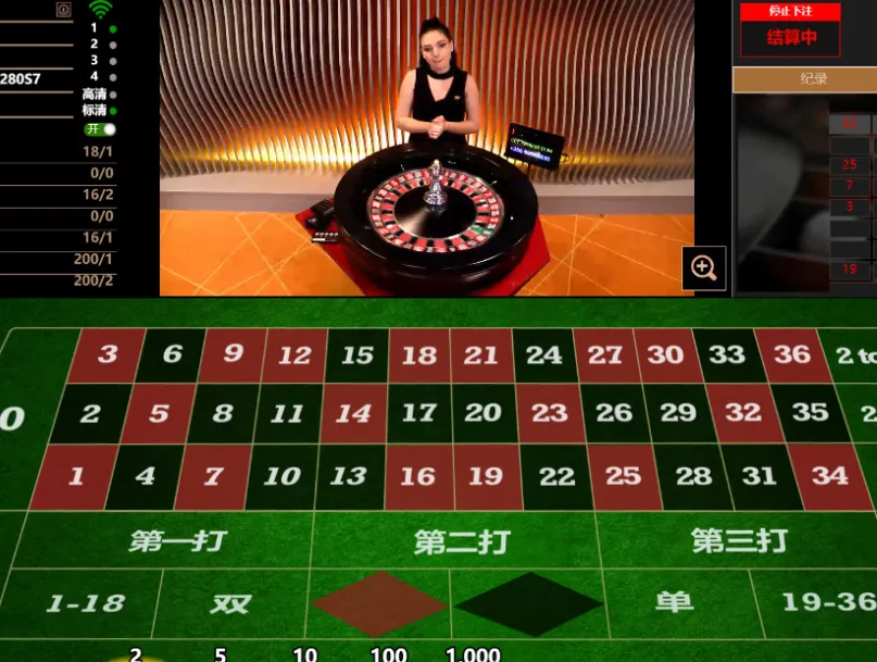 Giá trị các phần thưởng cực kỳ tuyệt vời của Asia Roulette