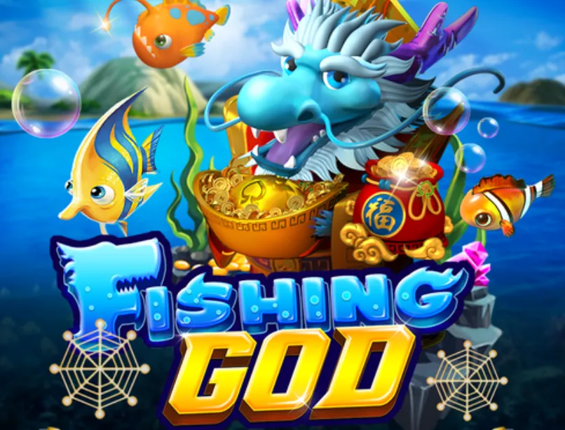 Chiến Thần Bắn Cá - Đẳng Cấp Chơi Fishing Game Chuẩn Quốc Tế