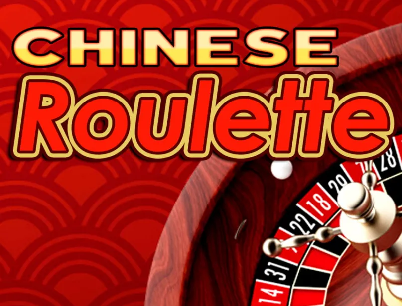 Chinese Roulette - Quay Vòng Số Nhận Thưởng Bản Trung Quốc