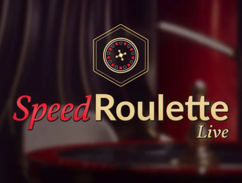 Speed Roulette Online - Chơi Vòng Quay May Mắn Siêu Tốc